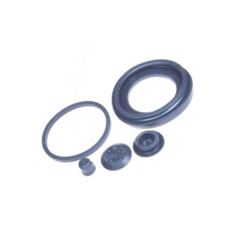 VW Golf III Front Brake Caliper Kit