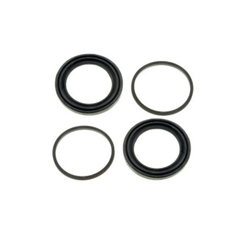 VW Polo 9N Front Brake Caliper Kit