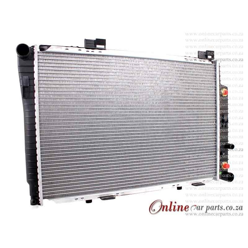 Mercedes C-CLASS C230 [W202] 96-98 M111.974 16V 110KW  Auto 4 Cyl Radiator