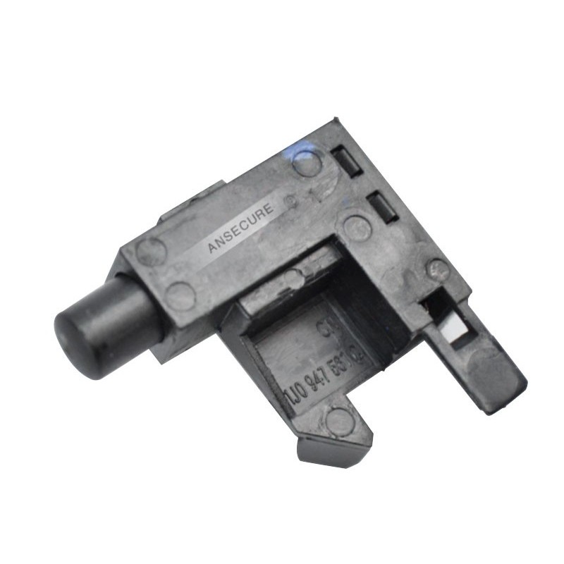 VW Golf VII Hand Brake Switch