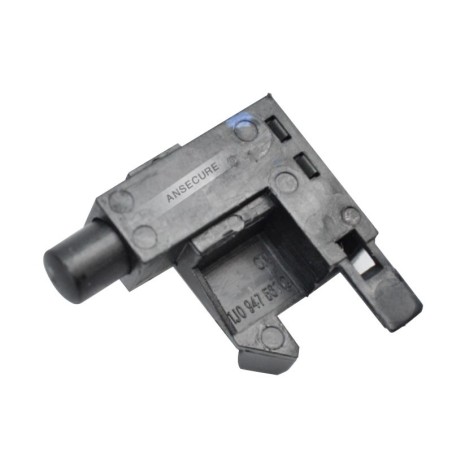 VW Golf VII Hand Brake Switch