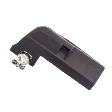 VW Touareg Battery Terminal