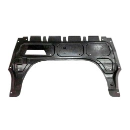 VW Polo 9N Lower Engine Guard Plate