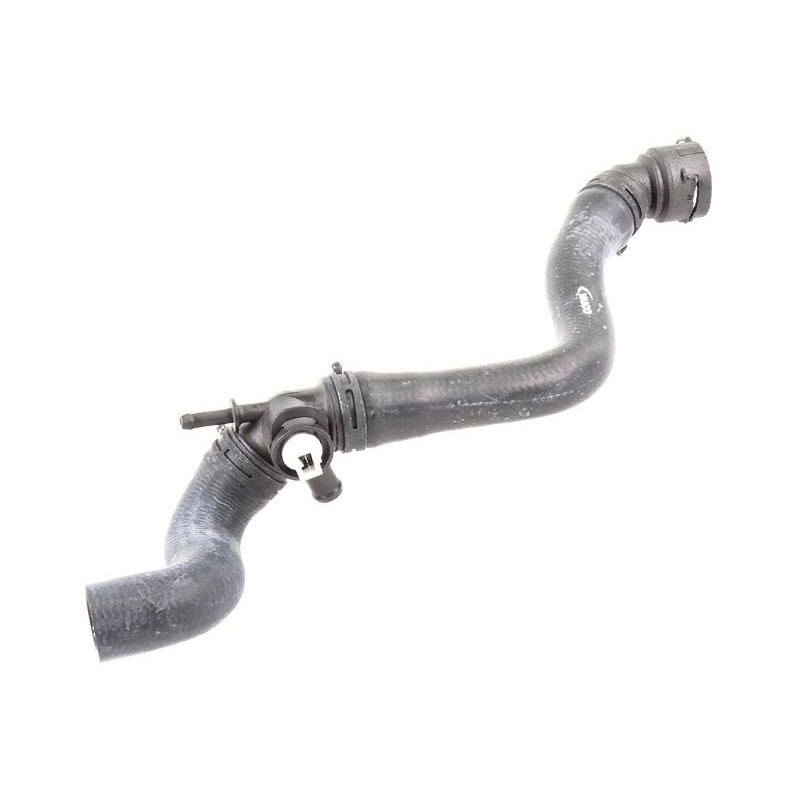 VW Jetta IV 2.0 Upper Radiator Hose With Sensor