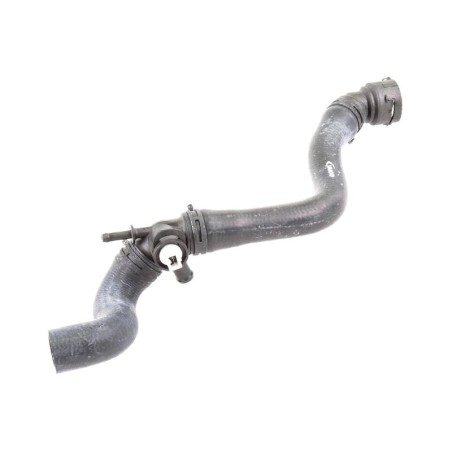 VW Jetta IV 2.0 Upper Radiator Hose With Sensor