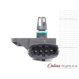 Chery GWM JAC Jinbei Zhonghua Changfeng Haima MAP Manifold Absolute Pressure Sensor OE 0261230217