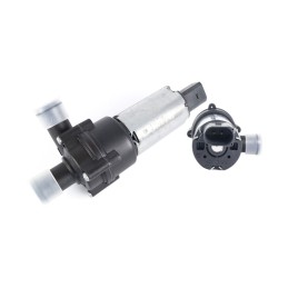 VW Golf V 3.2 Auxiliary Water Pump