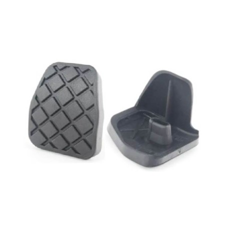 Audi TT 2000- Brake Pedal Pad