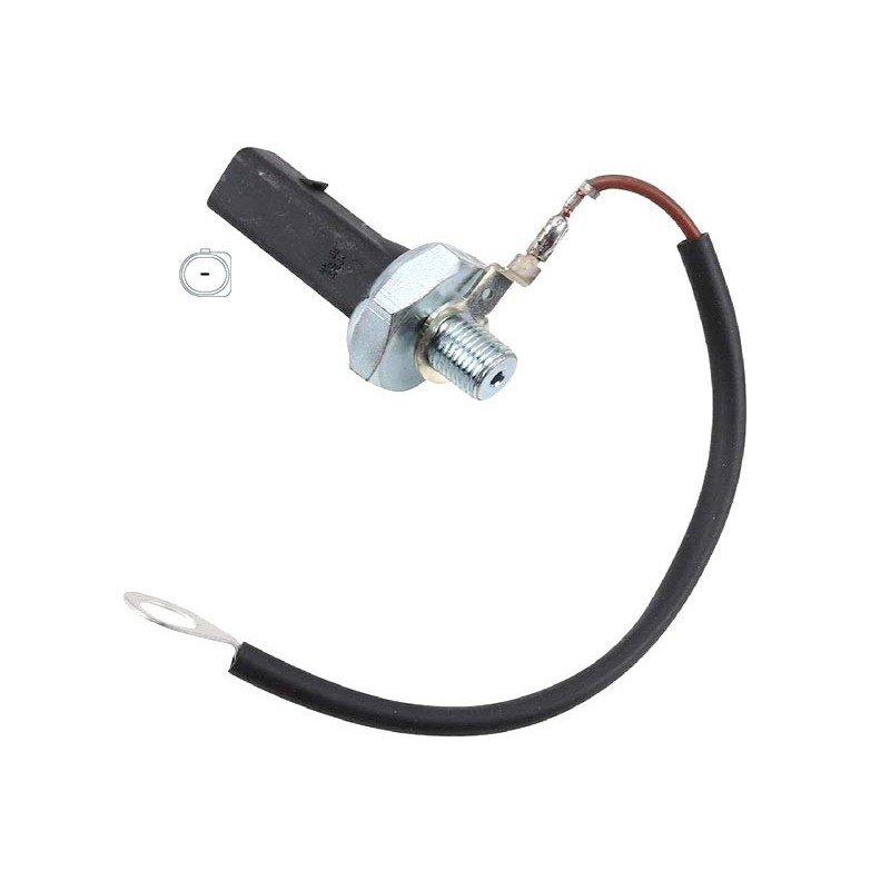 VW Touran 2.0 FSI TFSI Oil Pressure Switch 1 PIN