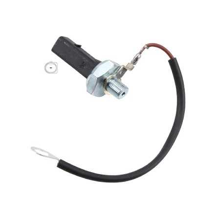 VW Passat VI 2.0 FSI TFSI Oil Pressure Switch 1 PIN