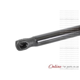 VW Golf VII Bonnet Stay Shock