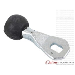 VW Golf I Relay Shaft Lever OE 171711163E