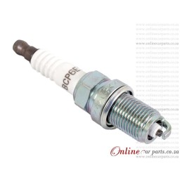 Nissan SKYLINE 2.0 GL, GLE Spark Plug 1987-1992 (Eng. Code CA20S) NGK - BCP6ES