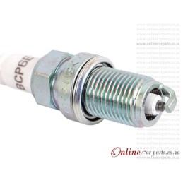 Nissan SKYLINE 2.0 GL, GLE Spark Plug 1987-1992 (Eng. Code CA20S) NGK - BCP6ES