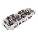 Toyota Dyna 3 Ton 77-83 6-094 94-99 22R Complete Engine Top Cylinder Head