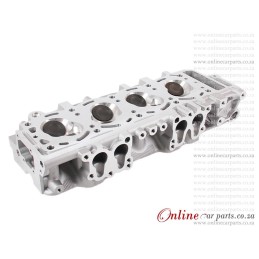 Toyota Hilux 2.4 94-98 22R 4x2 4x4 Complete Engine Top Cylinder Head