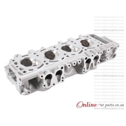 Toyota Cressida 2.4 RX72 RX73 87-92 22R Complete Engine Top Cylinder Head