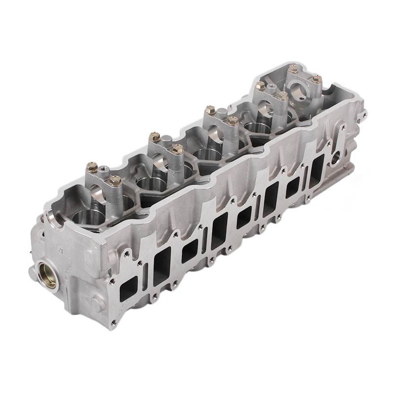 Mitsubishi Colt 2.8TD 4M40T 99-09 Pajero 2.8 TDI 95-00 Bare Engine Top Cylinder Head