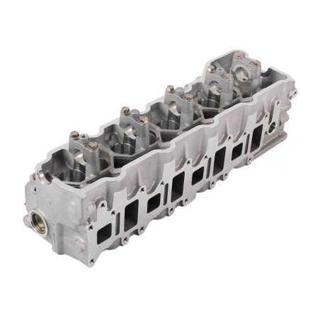 Mitsubishi Colt 2.8TD 4M40T 99-09 Pajero 2.8 TDI 95-00 Bare Engine Top Cylinder Head