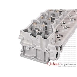 Mitsubishi Colt 2.8TD 4M40T 99-09 Pajero 2.8 TDI 95-00 Bare Engine Top Cylinder Head