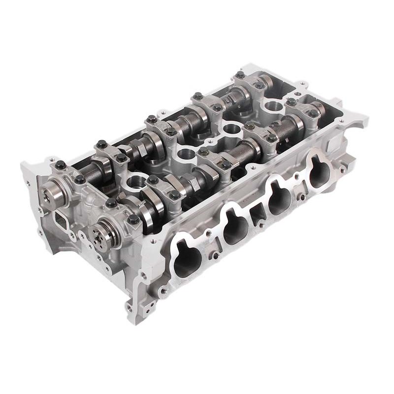 Mazda 3 1.6 Z6 16V 77KW 04-19 Complete Cylinder Head