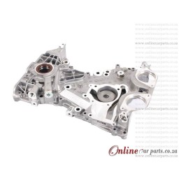 Opel Astra J 1.4 T A14NET 16V 2010- Oil Pump