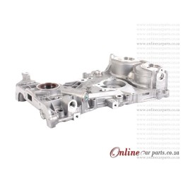 Opel Astra J 1.4 T A14NET 16V 2010- Oil Pump