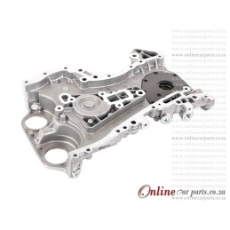 Opel Astra J 1.4 T A14NET 16V 2010- Oil Pump