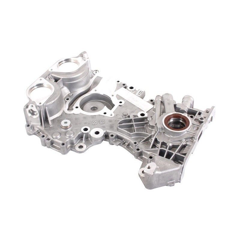 Opel Corsa D 1.4 16V A14XER 2010-15 Oil Pump OE 25194353