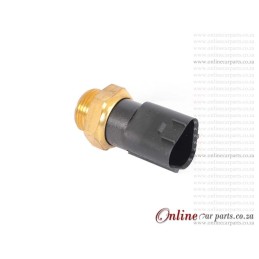 Audi A3 TT Radiator Fan Switch 3 Pin