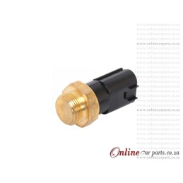 Audi A3 TT Radiator Fan Switch 3 Pin