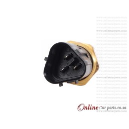 Audi A3 TT Radiator Fan Switch 3 Pin