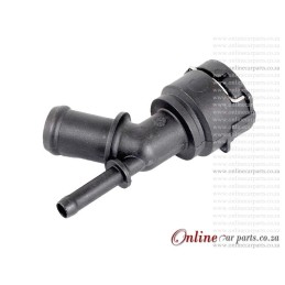 Audi A3 95-04 Water Flange OE 1J0122291B