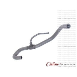 VW Polo 9N 02-09 1.4 Box To Air Box Breather Hose