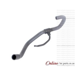 VW Polo 9N 02-09 1.4 Box To Air Box Breather Hose