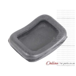 VW Old Beetle Pedal Pad