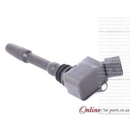 Audi Q5 2.0 TFSI 16V 12-17 CNCD Ignition Coil OE 06J905110C 06J905110F 06J905110D 06J905110E