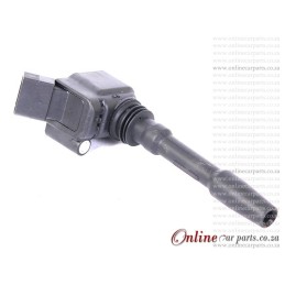 Audi A3 1.8 TFSI 16V 2012- CJSA CJSB Ignition Coil OE 06J905110C 06J905110F 06J905110D 06J905110E