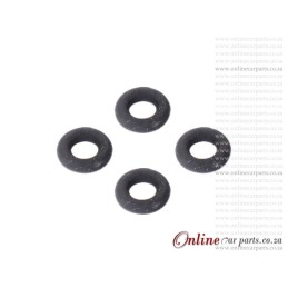 Mercedes 2.8 x 1.5mm Diesel Injector Seals