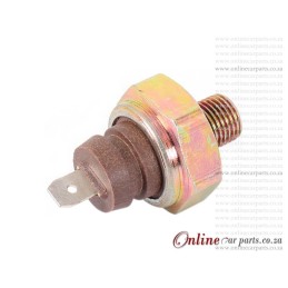 VW Golf Jetta I II III Polo I Fox Caddy Brown Oil Pressure Switch