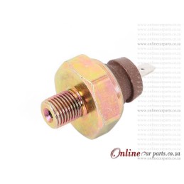 VW Golf Jetta I II III Polo I Fox Caddy Brown Oil Pressure Switch