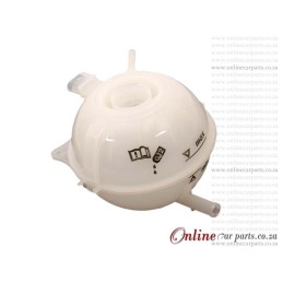 Audi A1 Expansion Tank