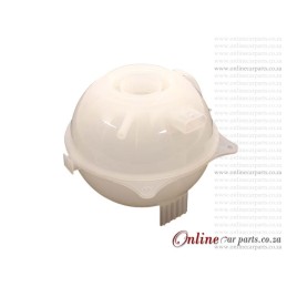 Audi A1 Expansion Tank