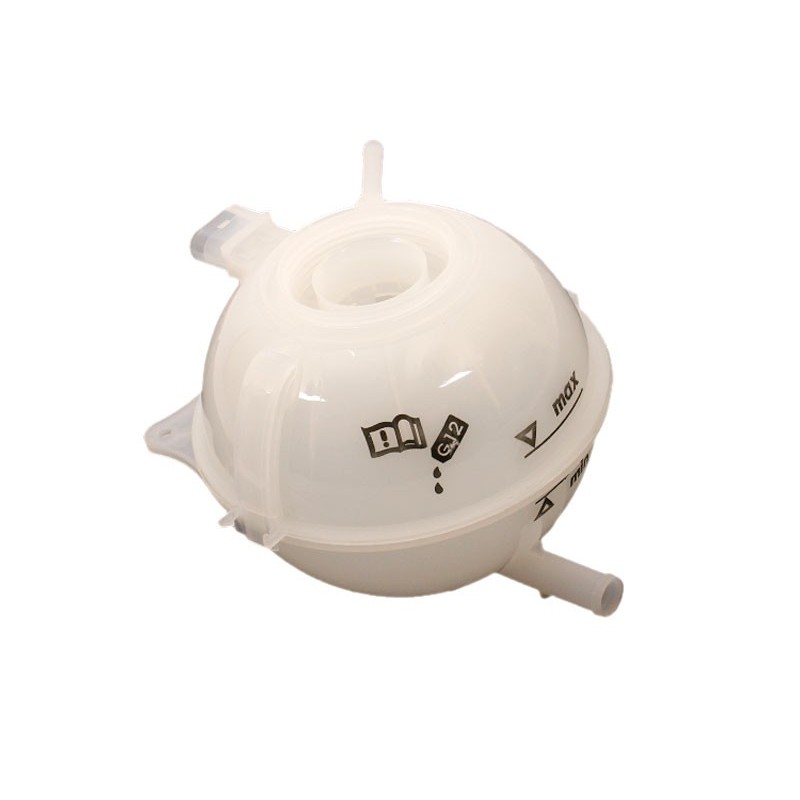 VW Polo 9N 02-09 Vivo 6R Expansion Tank