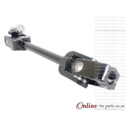 VW Golf Jetta II Steering Shaft Length 360mm Non-Power Steering OE 191419951