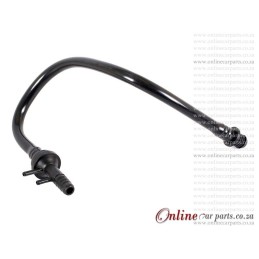 VW Golf II Jetta II Hose Brake Booster