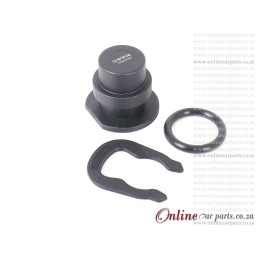 VW Golf I II III Citi Caddy Polo I 9N 6R Water Flange BlockOff Kit