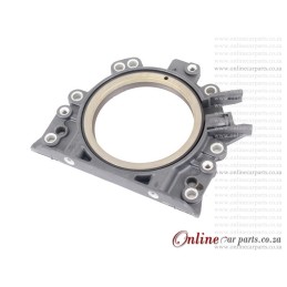 VW Polo 9N 1.4 1.6 02-06 Main Rear Oil Seal With Impulse Ring