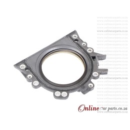 VW Polo 9N 1.4 1.6 02-06 Main Rear Oil Seal With Impulse Ring