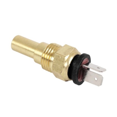 Temperature sensor shop switch